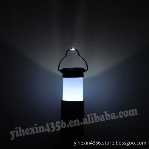 Mini Camping Torch LED Camping Light